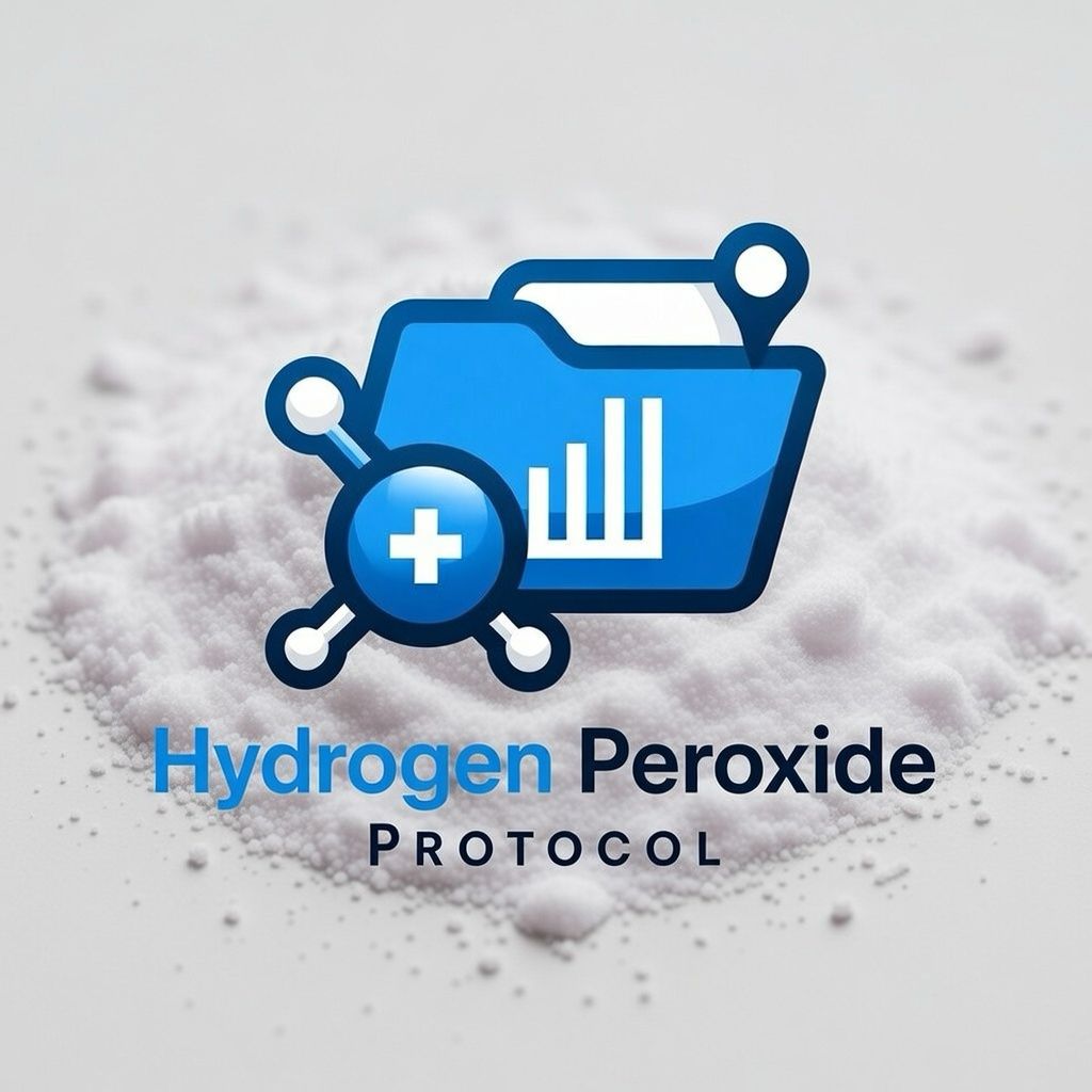 Hydrogen Peroxide Protocol